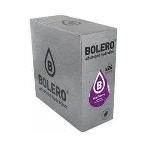 Bolero Classic (24x9g) Acai Berry (78,24 EUR/kg) - Bild 1 von 1