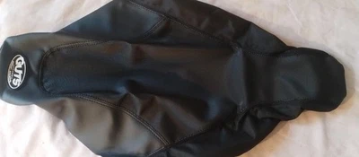 GUTS  Racing Competition Gripper Seat Cover Honda CRF150R  2007-2025 - Image 1 of 2