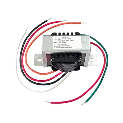 Transformer PF42440 - 40 Output VA - Primary V: 208/240 - Image 1 of 4