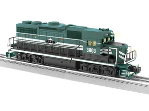 Lionel 2534040 Paducah & Louisville LionChief Plus 2.0 GP38 #3803 MIB/New - Picture 1 of 1