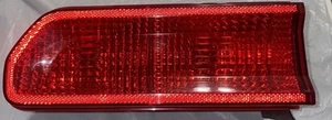2008-2014 Dodge Challenger Driver Quarter Panel MTD Tail Light OEM - Picture 1 of 14