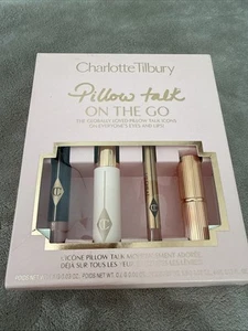 Kit cuscino Charlotte Tilbury Talk On The Go. A54 - Foto 1 di 3