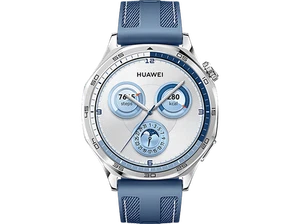 Smartwatch - Huawei Watch GT5 46 mm, Llamadas Bluetooth, - Imagen 1 de 12
