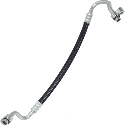 Línea de descarga de manguera de refrigerante de aire acondicionado UAC para Jeep Wrangler 12-17 Foto 1 de 4