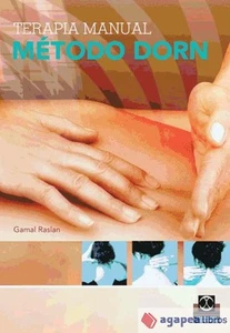 TERAPIA MANUAL. Método Dorn (Bicolor).. NUEVO. ENVÍO URGENTE (Agapea) - Imagen 1 de 1