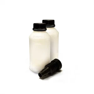 2x Refill Toner for HP LaserJet 2100 2200 Ge Xi Se D DSE TN Dn M Dtn C4096A 96A - Zdjęcie 1 z 5