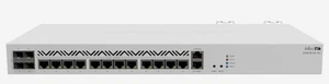 Mikrotik CCR2116 Router (10G SFP+) - Afbeelding 1 van 2