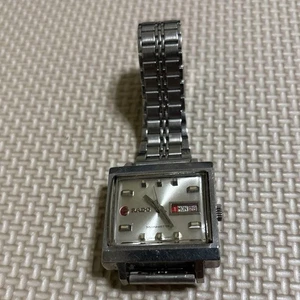 Reloj Automático Rado Manhattan, Vintage MANHATTAN, Hombre #T0341 - Imagen 1 de 4