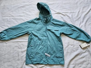 Chaqueta Columbia Sportswear Ibex para mujer talla pequeña mediterránea nueva con etiquetas (leer) - Imagen 1 de 17