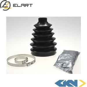 BELLOW SET DRIVE SHAFT 304097 FOR MITSUBISHI PAJERO/II/SPORT GALLOPER OPEL - Picture 1 of 8