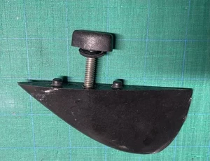 Vintage 2.0 Ramp Style Wakeboard Finne - gebraucht - Bild 1 von 1