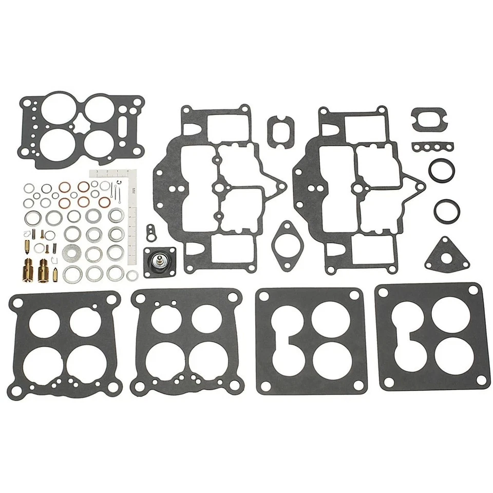 Kit de carburador Standard Motor Products 1401 para 79-82 Mazda RX-7 - Imagem 1 de 1