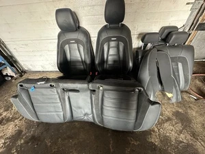 Mercedes Benz E63S W213 Complete Black Interior - Picture 1 of 4