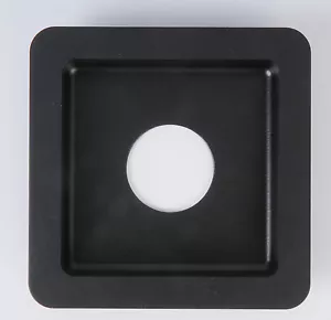 Arca Swiss RECESSED BOARD COPAL # 0 22mm Camera Adapter Hot New - Picture 1 of 1