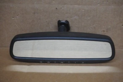 2007 2008 2009 2010 2011 Nissan Maxima S Interior Rear View Mirror OEM E11015894 - Image 1 of 4