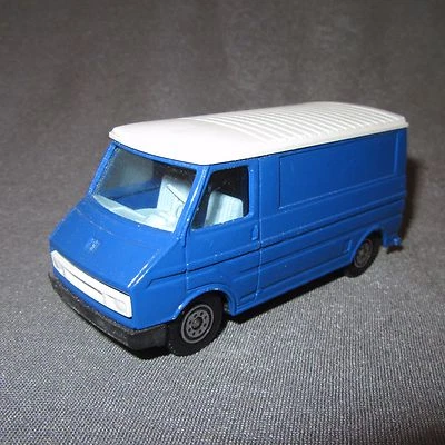 561D Antica Solido 368 Citroën C35 E.M.S. 1:50 - Immagine 1 di 4