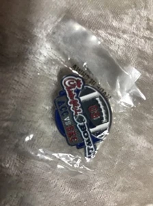 2009 09 Chick-Fil-A Bowl pin ACC vs SEC VIRGINIA TECH HOKIES vs Tennessee Vols - Picture 1 of 2