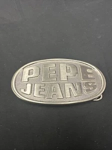 PEPE JEANS HEBILLA DE CINTURÓN - Imagen 1 de 8