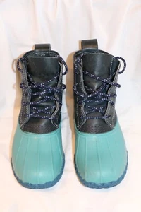 LL Bean Pair of 6" Boots Kids Size 4/Womens Size 6 - Picture 1 of 7
