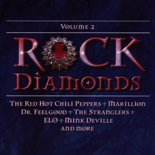 Rock Diamonds 2 (1999) Ike & Tina Turner, Jennifer Rush & Brian May, Mari.. [CD] - Bild 1 von 1