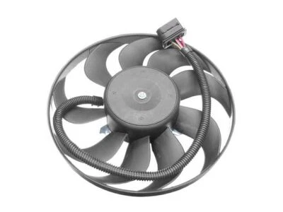 Conjunto de ventilador condensador derecho para Audi TT 2000-2002 21637DDBB 2001 Foto 1 de 2