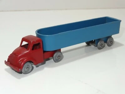 Mercury Italy 49 ARTICULATED TRUCK  (274)  - Image 1 of 4