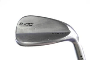 Ping i500 Iron Set 5-PW and UW Stiff Right-Handed Steel #8377 Golf Clubs - Picture 1 of 7