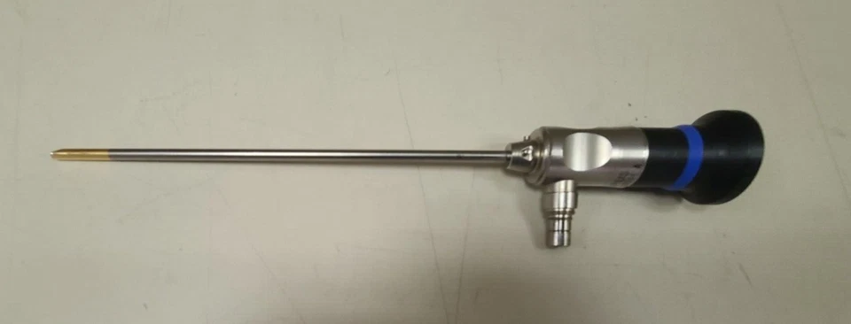 Artroscopio autoclave Olympus A70942A 4 mm x 70' en excelente estado de funcionamiento Foto 1 de 1