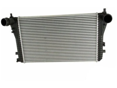 Intercooler Volkswagen CC 2013-2017 68167KJTP 2015 2014 2016 Foto 1 de 2