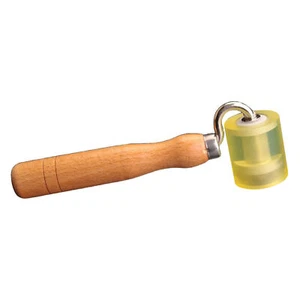 Auto sound deadener geräusch filter anwendung rad rolle, gummi naht rolle für - Bild 1 von 7
