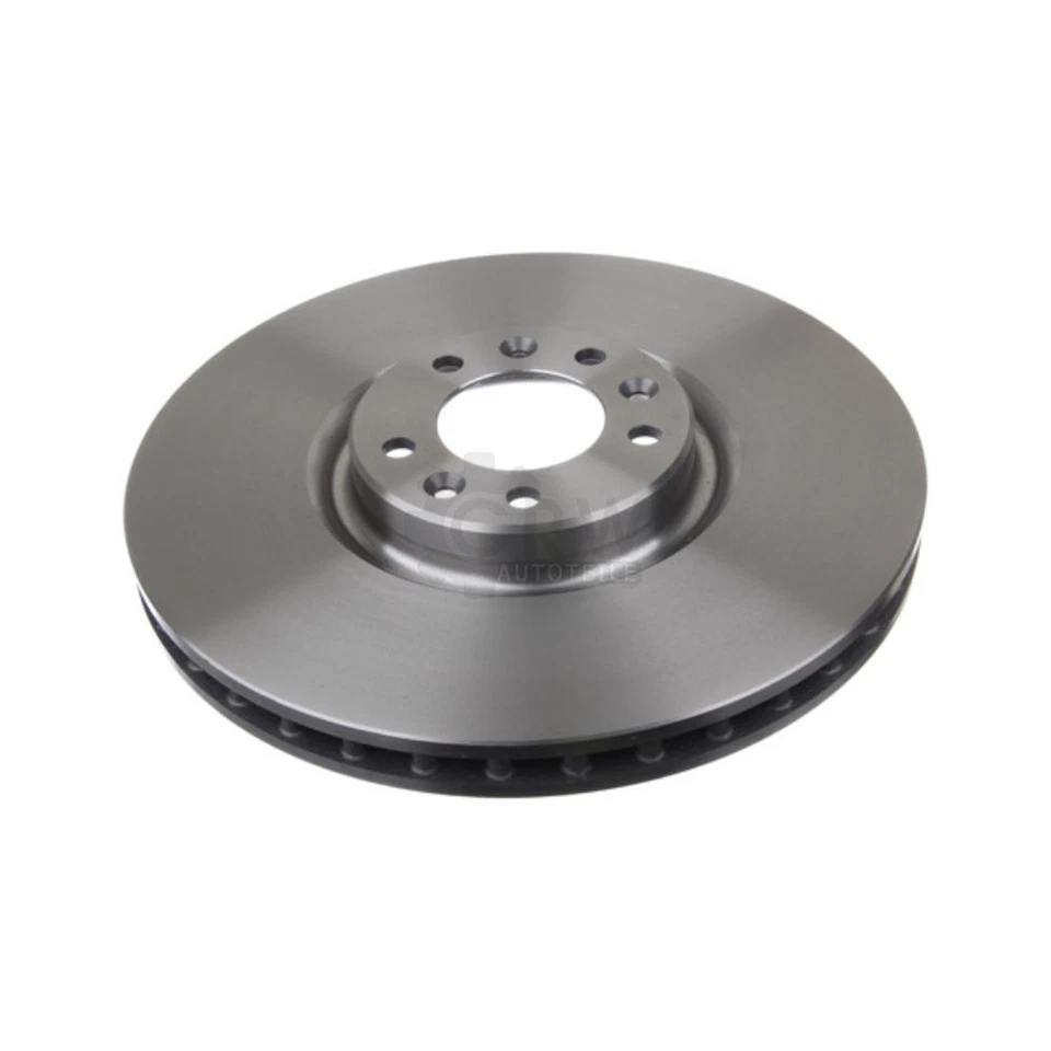 NK 2x Bremsscheibe Ø340 mm belüftet für Peugeot 508 SW I 8E_ 2.0 HDi 8D_ 1.6 - Bild 1 von 1