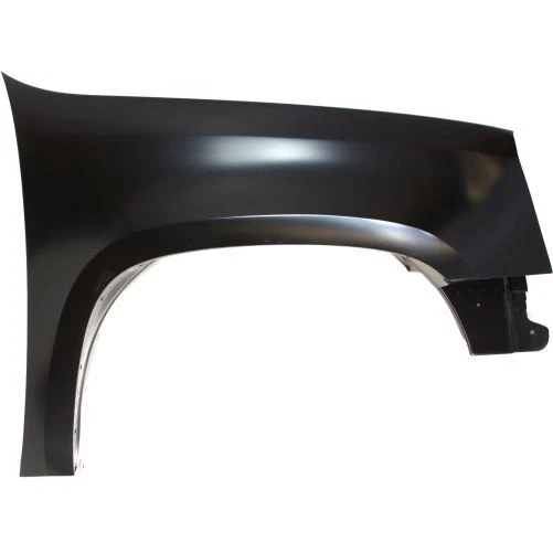 Guardabarros lateral del pasajero delantero Sherman 902-32R para GMC Yukon 2007-2014 NUEVO Foto 1 de 3