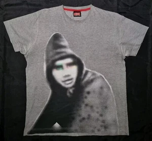 Rare Fishbone T-shirt Y2K 90s Graphic size Large - Picture 1 of 8