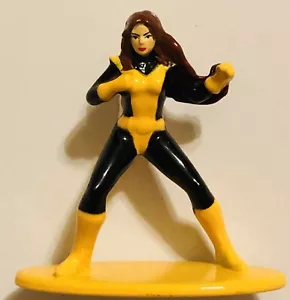 Nano Metalfigs - Marvel X-MEN - Kitty Pryde - mv84 - Imagen 1 de 1