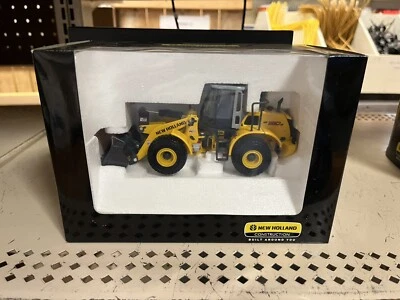 1/50 New Holland W190B Wheel Loader - Image 1 of 4