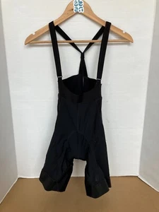 Bontrager Meraj Womens Padded Fitted Cycling Bib Shorts Size Medium - Picture 1 of 8