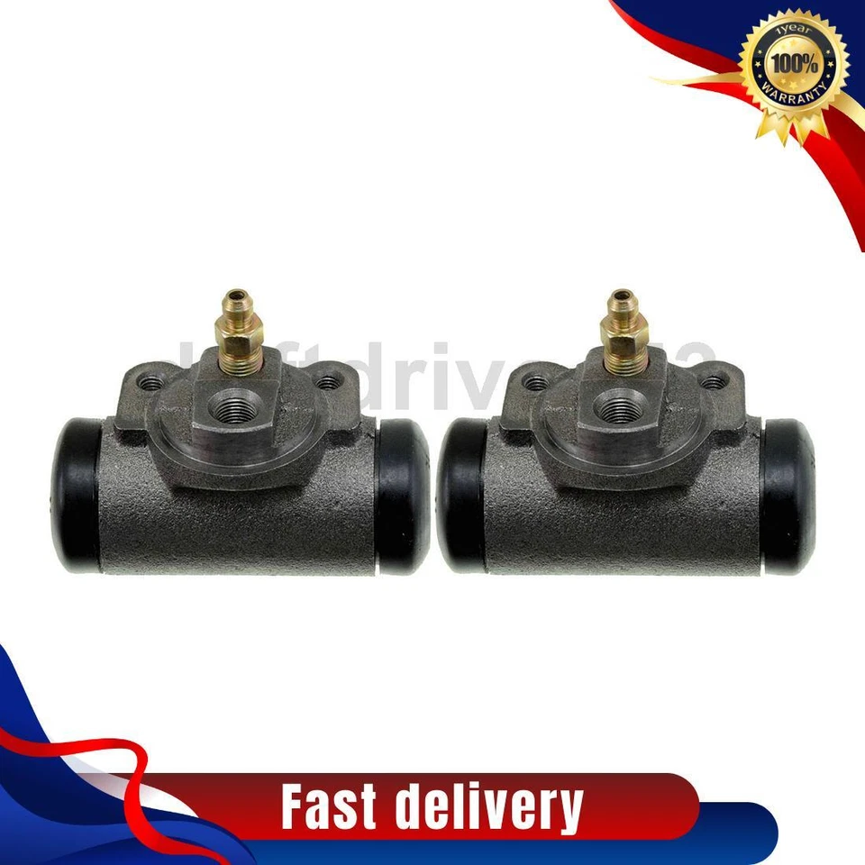 Cilindro de rueda de freno de tambor trasero para Toyota Tacoma 2012 1995 1996 1997 1998 1999 Foto 1 de 4