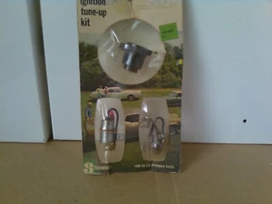 Standardizd Tune Up Kit TK46 - Toyota Corolla 1969-74 - Picture 1 of 1