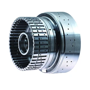 fits GM 10L90 Ford 10R80 C-D-F Clutch Drum Aluminum Updated OEM NEW 2017-on - Picture 1 of 4