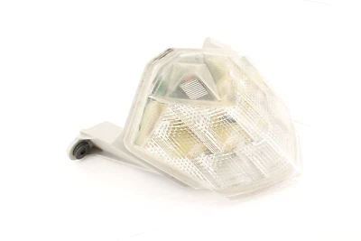 2011 KAWASAKI NINJA ZX6R ZX600R REAR TAIL TAILLIGHT BACK BRAKE LIGHT 23025-0059 - Image 1 of 4
