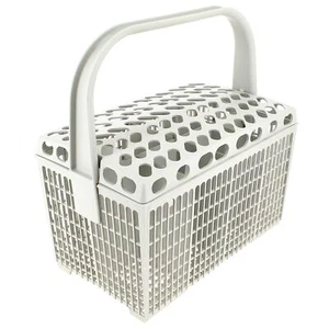 Cesta de cubiertos 1525593008 1525593206 - lavavajillas - Imagen 1 de 2