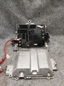 2017 2018 2019 Tesla Model 3 M3 VCFront Control Module OEM 1112485-00-A - Picture 1 of 7
