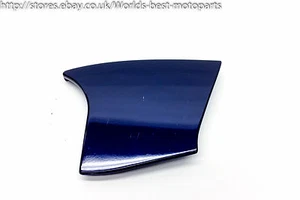 Porsche Boxster S 3.2 (1A) 00' LEFT CENTRE CONSOLE TRIM COVER 98655208900 - Bild 1 von 3