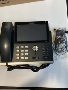 Yealink T48S SIP48s handset power cable Bluetooth adapter - Picture 1 of 9