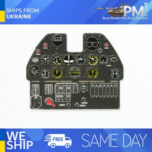 Yahu Model YMA3236 1/32 P-40 E for Hasegawa Accessories for aircraft - Picture 1 of 3