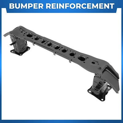 Refuerzo de parachoques delantero para camioneta Ford Transit Connect 2014-2018 2015 2016 2017 Foto 1 de 4