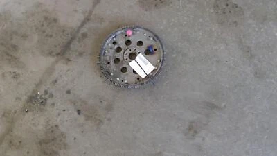 Placa flexível de transmissão automática usada serve: 2015 Nissan Pathfinder AT CVT Grade - Imagem 1 de 4