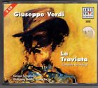 Giuseppe Verdi. Die Traviata: Wolfgang Gröhs