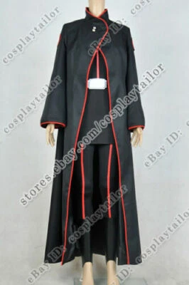 Disfraz de Star Wars Rebeldes Cosplay Inquisidores Imperiales Barriss Fiesta de Halloween y Foto 1 de 4