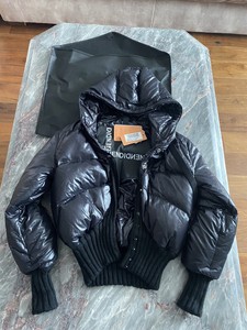 fendi logo jacket womens